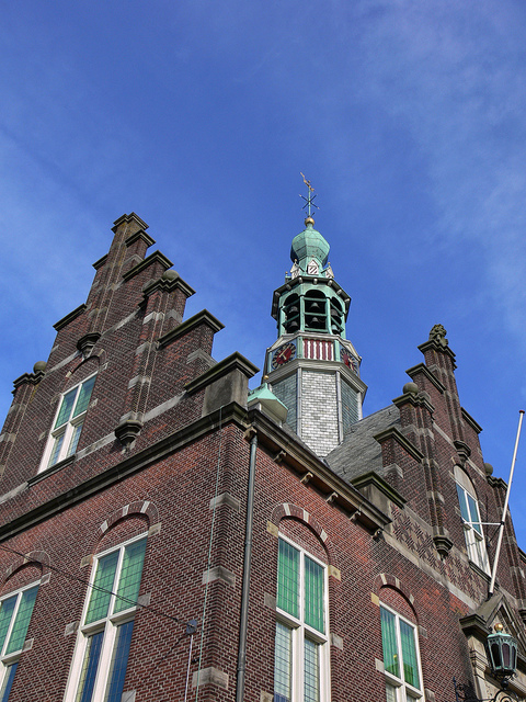 Kaasmarkt Purmerend