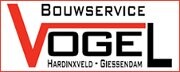 Logo Gevelexpert - Vogel Bouwservice, Hardinxveld-Giessendam