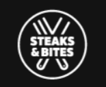 Logo Steakrestaurant - Steaks en Bites, De Lutte