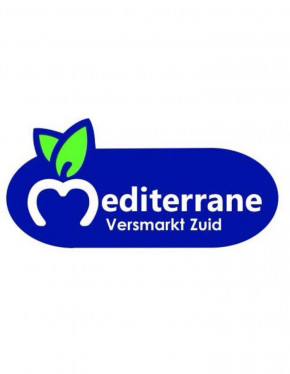 Logo Beste multiculturele supermarkt in de buurt - Mediterrane - Versmarkt Zuid, Enschede