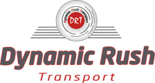 Logo DRT B.V., Wormerveer