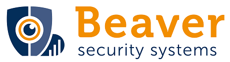 Logo Beveiliging woning of pand - Beaver Security Systems, Zierikzee