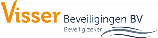 Logo Beveiliging - Visser Beveiligingen BV, Zierikzee